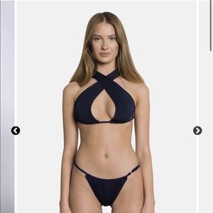 OW Intimates Hawaii Top